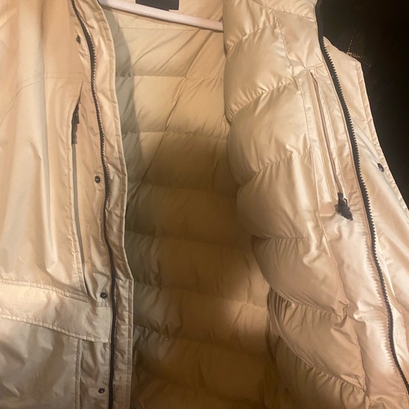 North Face unisex coat - Picture 2 of 10